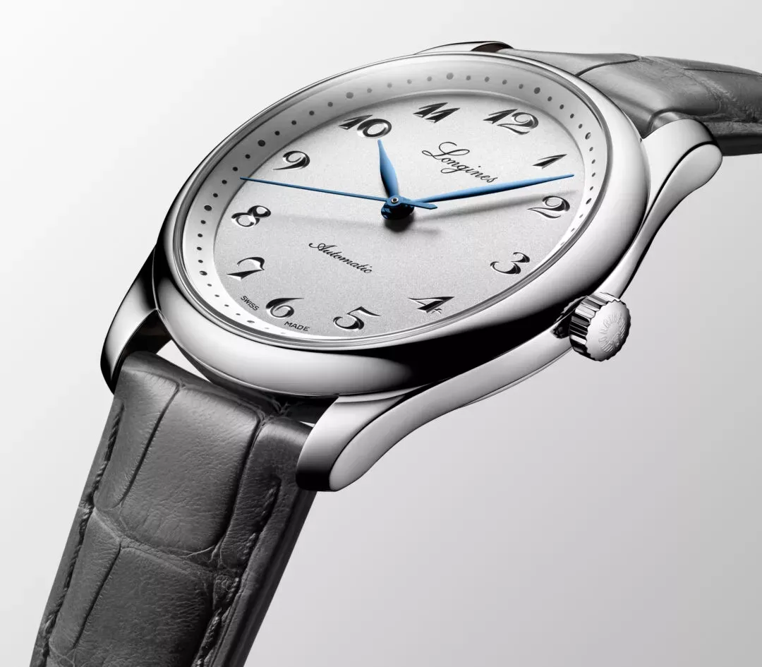 Longines Master Collection 190. yıl dönümü L2.793.4.73.2