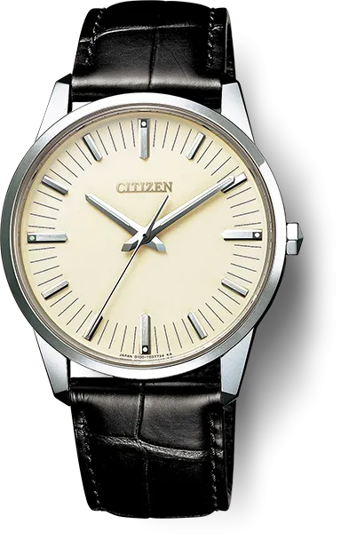 2019 Citizen Caliber 0100 yıllık artı eksi bir saniye hassasiyetli saat