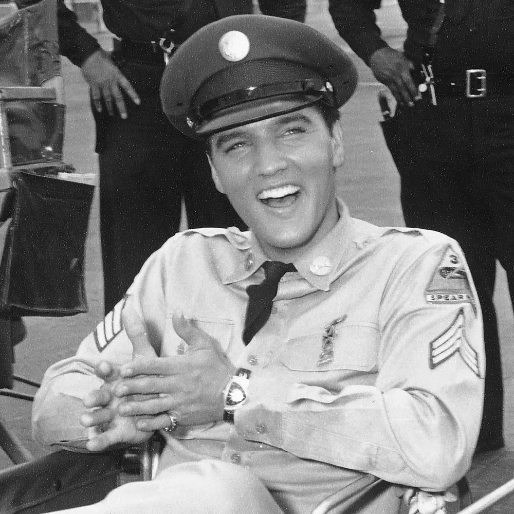 Elvis Presley ve Hamilton Ventura’nın Blue Hawaii bağlantısı